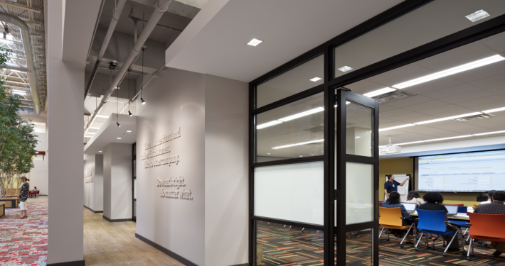 Rich Technology Design Education Center